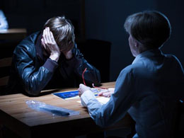 Juvenile Ran Online Drug Empire From Bedroom, Got Paid In Bitcoin