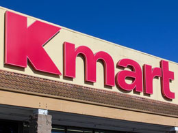 Sears' Kmart Loses Customer Card Information in Data Breach