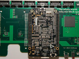 KnCMiner begins shipping of Jupiter bitcoin mining rigs