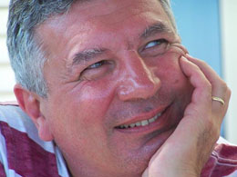 Gates Foundation's Kosta Peric on Blockchain Tech and the Unbanked