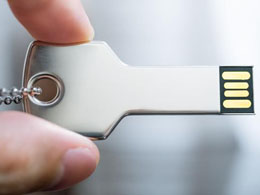 Companies Are Trying to Get Rid of Passwords Entirely, and Launchkey Just Received $3 Million in Funding to Implement a Replacement
