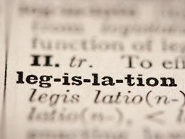 HR 5777 Bill Proposes Moratorium on Bitcoin Regulations or Restrictions