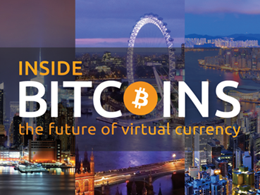 Less than a Month Away: Bitcoin Takes on NYC