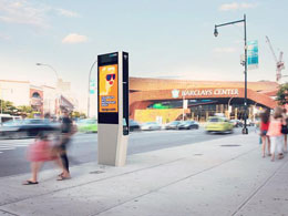 New York City to Get Free Ultrafast WiFi Network