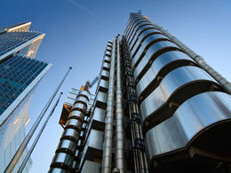 Lloyd's Report: Bitcoin Will Always Be Risky