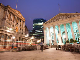 Safello Swedish Bitcoin Exchange Announces Critical London Banking Partnership