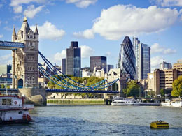 FinTech Manifesto: Government Should Make UK Bitcoin-Friendly