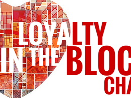 How Bitcoin Technology Is Changing the Loyalty Rewards Industry