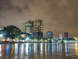 Ecuador Opens National Electronic Money System (EMS)