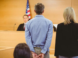 Bitcoin Exchange Operator Pleads Not Guilty to Money Laundering