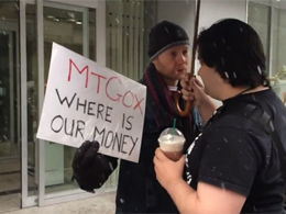 Shameful: Bitcoin Exchange Mt. Gox's CEO Spent Stolen Funds On Prostitutes