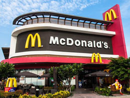 Bitcoin Found Its Way to McDonald's London Hackathon