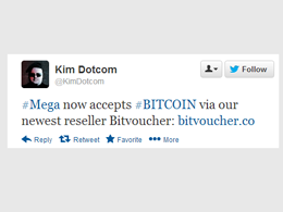 Mega Sidesteps US State Censorship With Bitcoin