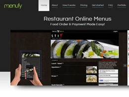 Menufy Now Supports Bitcoin Payments at 400 US Restaurants