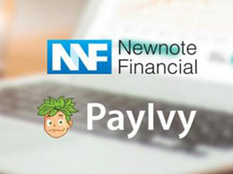 Merchant Site PayIvy.com Acquired by Digital Currency Investor Newnote Financial