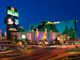 Inside Bitcoins Conference Descends on Las Vegas Next Week