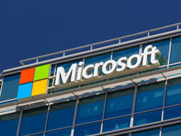 Microsoft Now Accepts Bitcoin Through BitPay