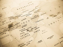 Bitcoin Progress Report: Bitcoin and The Middle East