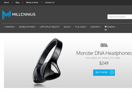 Australian Retailer Millennius Halts iPhone Sales in Apple Boycott