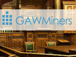 Mississippi Power Company Suing GAW Miners for $350,000