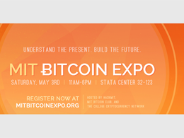 MIT's Bitcoin Expo and the Students Behind It