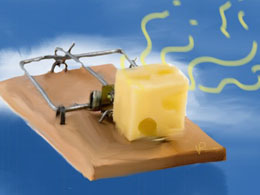 BitSo Acquires Opponent to Mousetrap Mexican Bitcoin Market