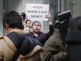 Mt. Gox CEO Karpeles refuses travel to U. S. for questioning