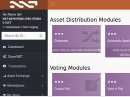 Multigateway: The First Decentralized Cryptocurrency Exchange