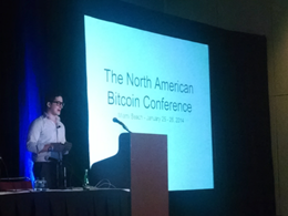 Miami Bitcoin Conference Day 2: Litecoin, New Coins and Regulatory Risks
