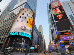 NASDAQ Details Upcoming Use of Bitcoin's Block Chain Tech