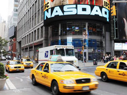Nasdaq: More Block Chain, Please