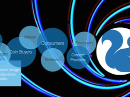 Micropayment Cryptocurrency NeuCoin Announces Presale