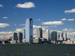 New Jersey Legislators Propose Tax Breaks for Bitcoin Businesses