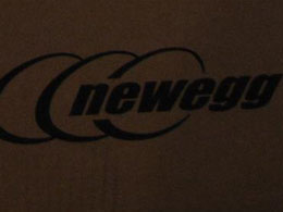 Newegg Jumps On Board with Bitcoin