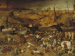 Emerging from the Dark Ages: The Journey of Bitcoin and the Blockchain
