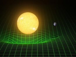 Surfing Astronomy’s Gravitational Waves & ‘Data Tsunami’ with the Bitcoin Blockchain