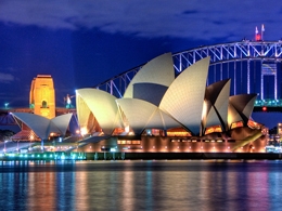 Australia Could See ‘First Successful Blockchain Project in the World,’ Says Blythe Masters