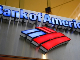 Bank of America Reserves Its Spot in the Cryptocurrency Race
