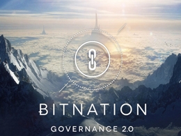 World’s First Virtual Nation Constitution Released on Ethereum’s Blockchain
