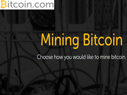 Genesis Mining Featured on New Bitcoin.com Mining Page