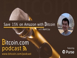 The Bitcoin.com Podcast: Kent Liu of Purse.io