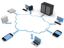 Future Use Cases for Blockchain Technology: Decentralized Cloud Storage