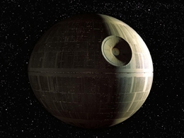 How Bitcoin Could Have Prevented the Creation of the Death Star
