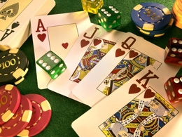 Peer-to-Peer Solutions are the Way Forward for Gambling