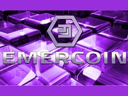 Emercoin: ‘Setting the New Standard for Top Blockchains’