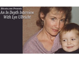 In Depth Interview With Lyn Ulbricht: Family, Activism, and Justice