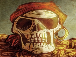 The Federal Agent and The 300,000 BTC Silk Road Pirates Treasure
