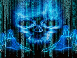 Toward Techno-Anarchy: Blockchain Tech Will Thwart Government, Transform Society