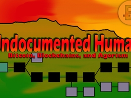 The ‘Undocumented Human’: Life Without Government