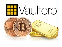 Vaultoro Seeks Additional Funding to Tackle Euro Market
